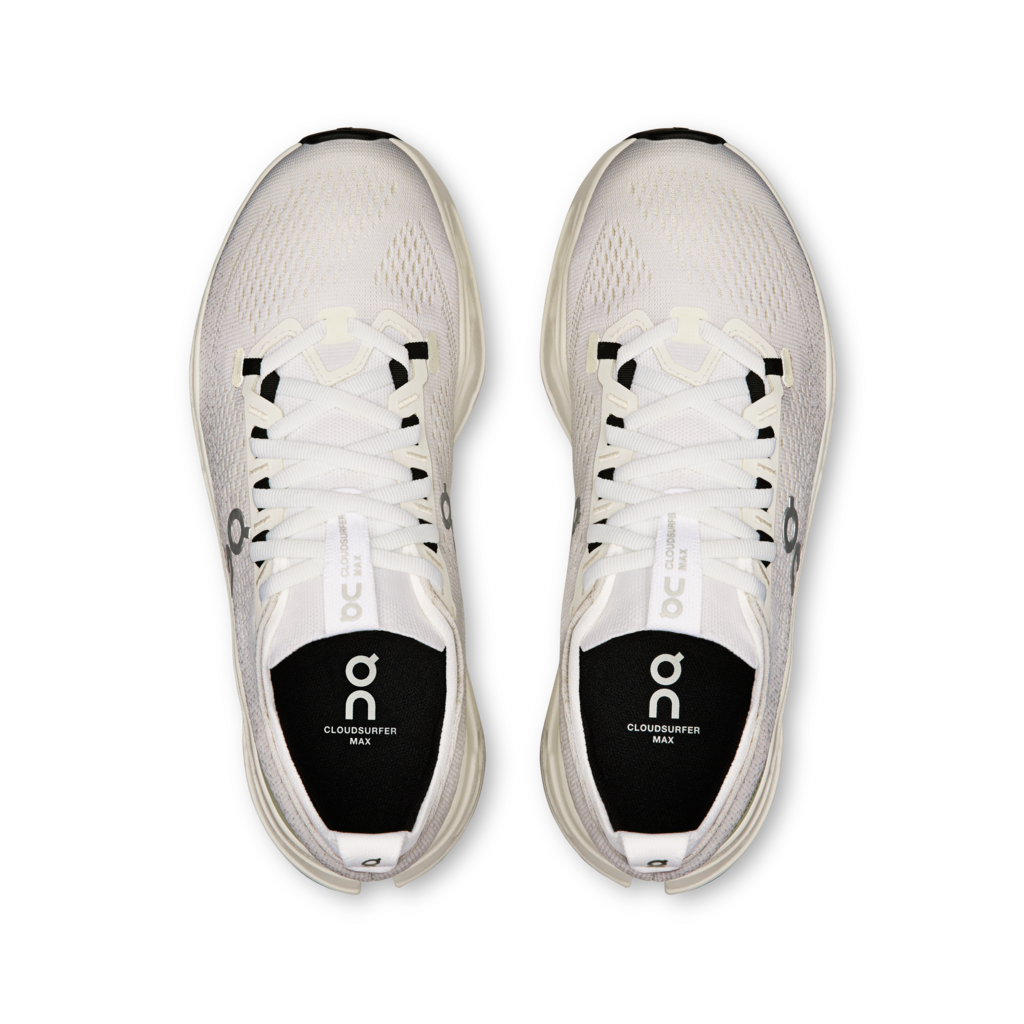 On Cloudsurfer Max Sneaker Women's  3