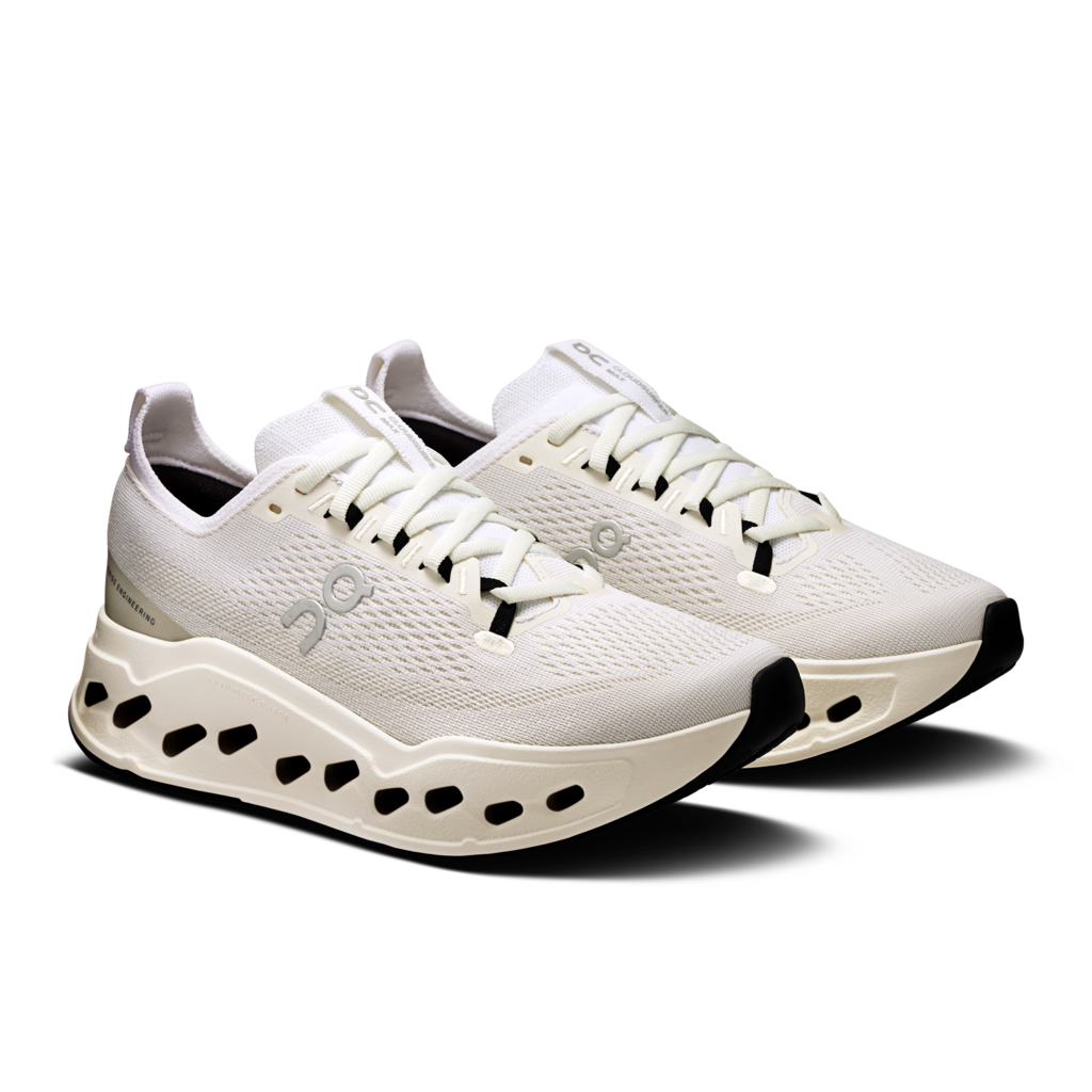On Cloudsurfer Max Sneaker Women's  1