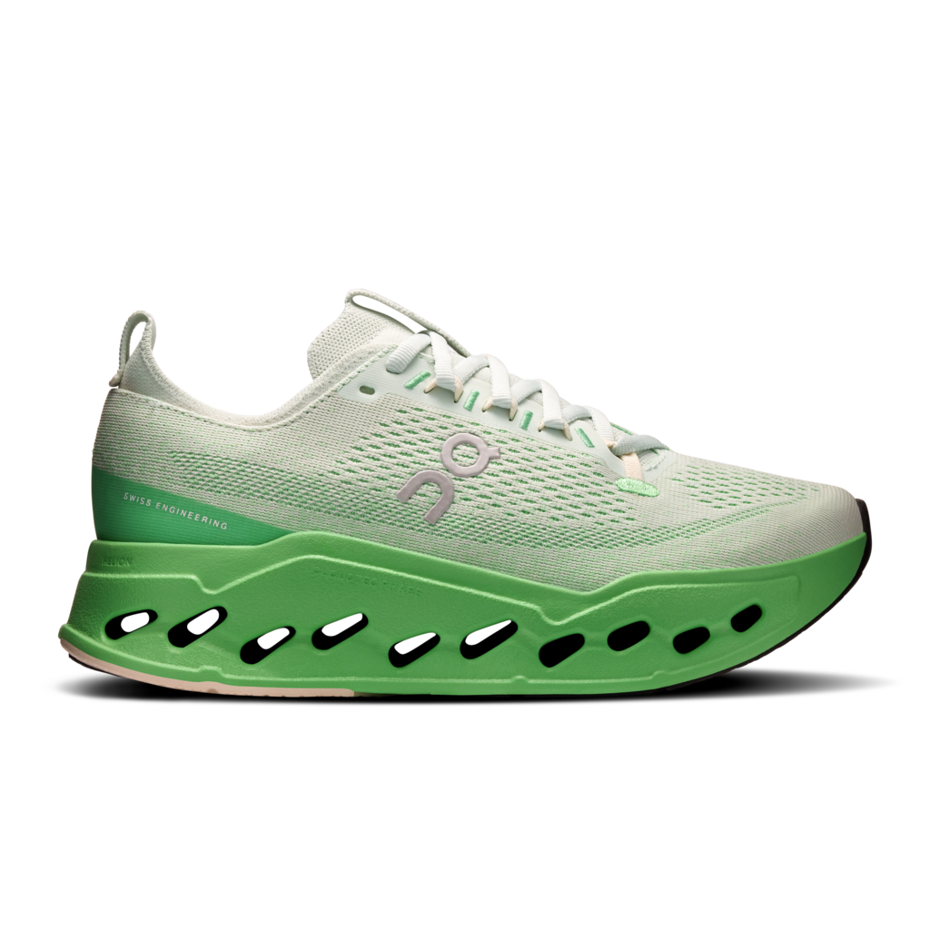 On Cloudsurfer Max Sneaker Women's  8