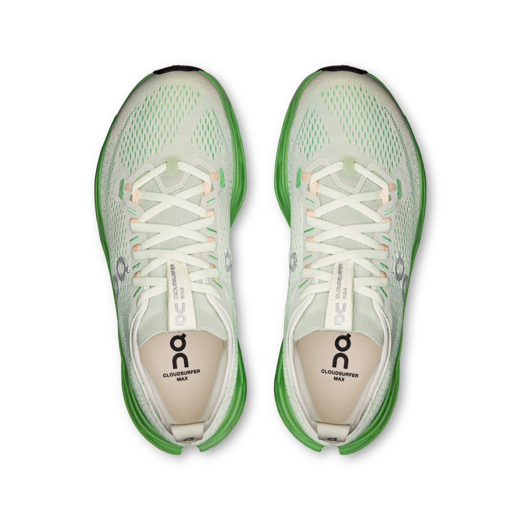 On Cloudsurfer Max Sneaker Women's  9