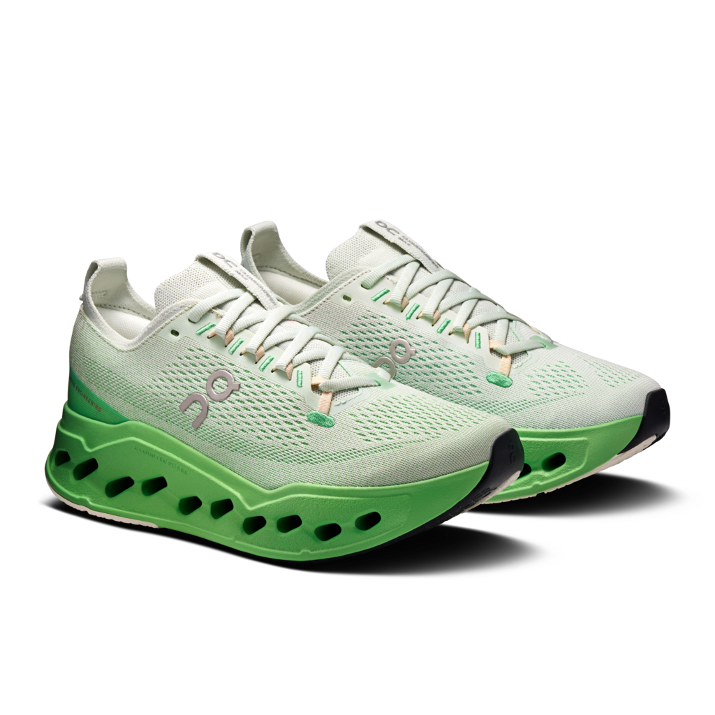 On Cloudsurfer Max Sneaker Women's  7
