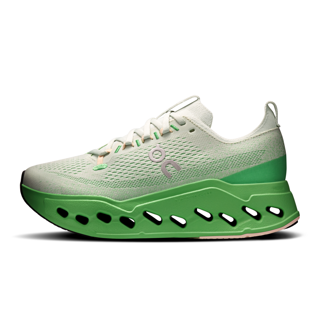 On Cloudsurfer Max Sneaker Women's  12