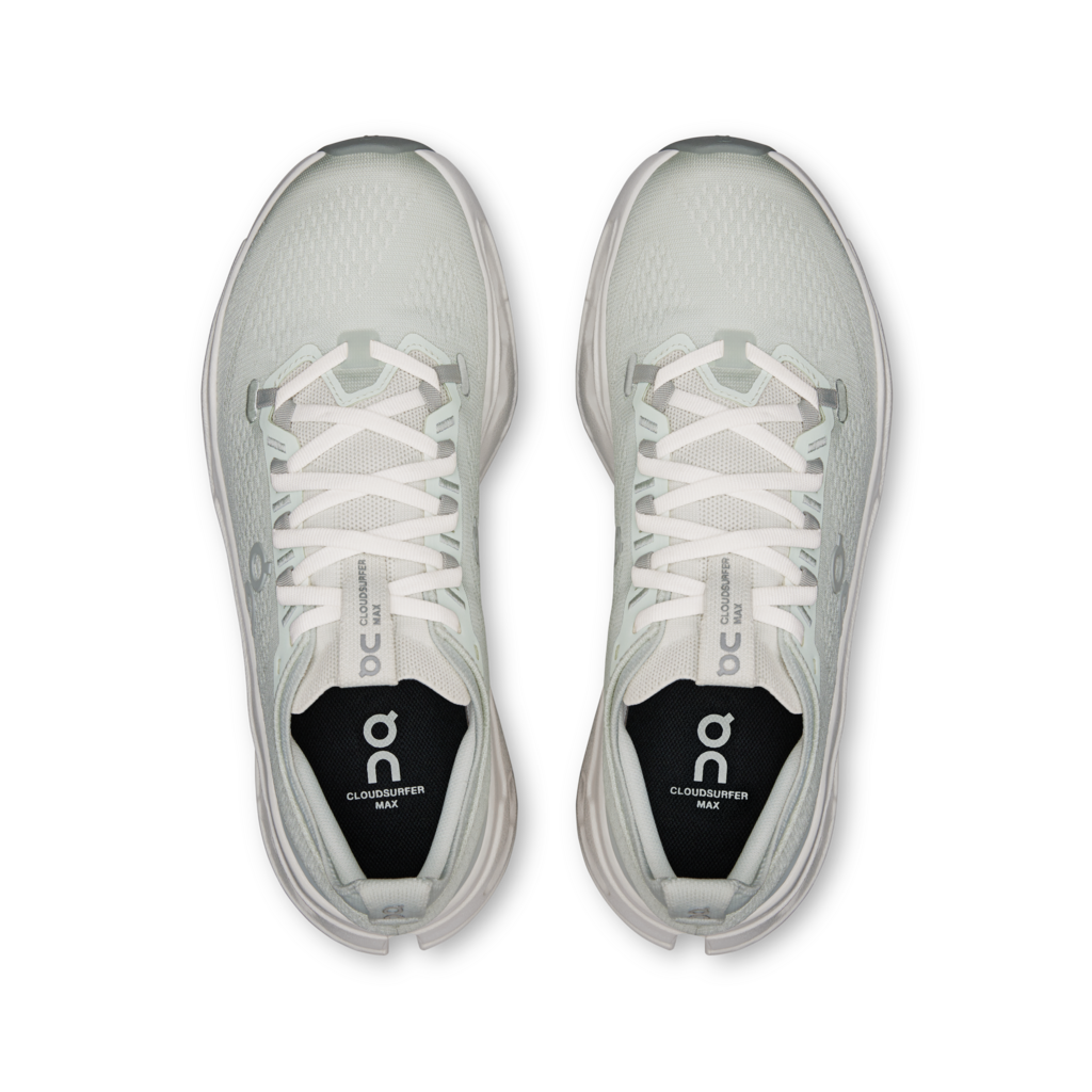 On Cloudsurfer Max Women's  3