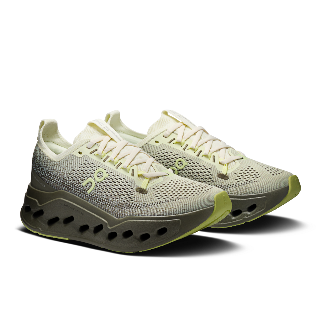 On Cloudsurfer Max Women's  37