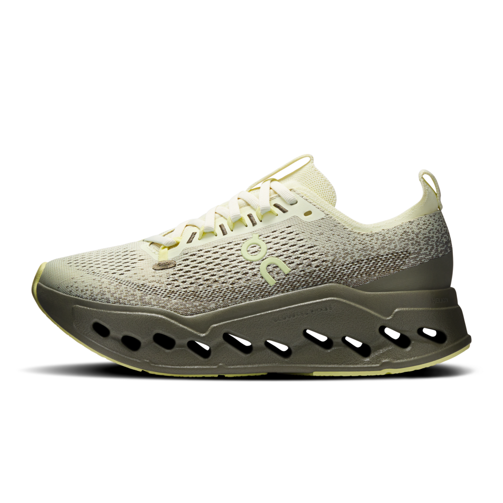 On Cloudsurfer Max Women's  39
