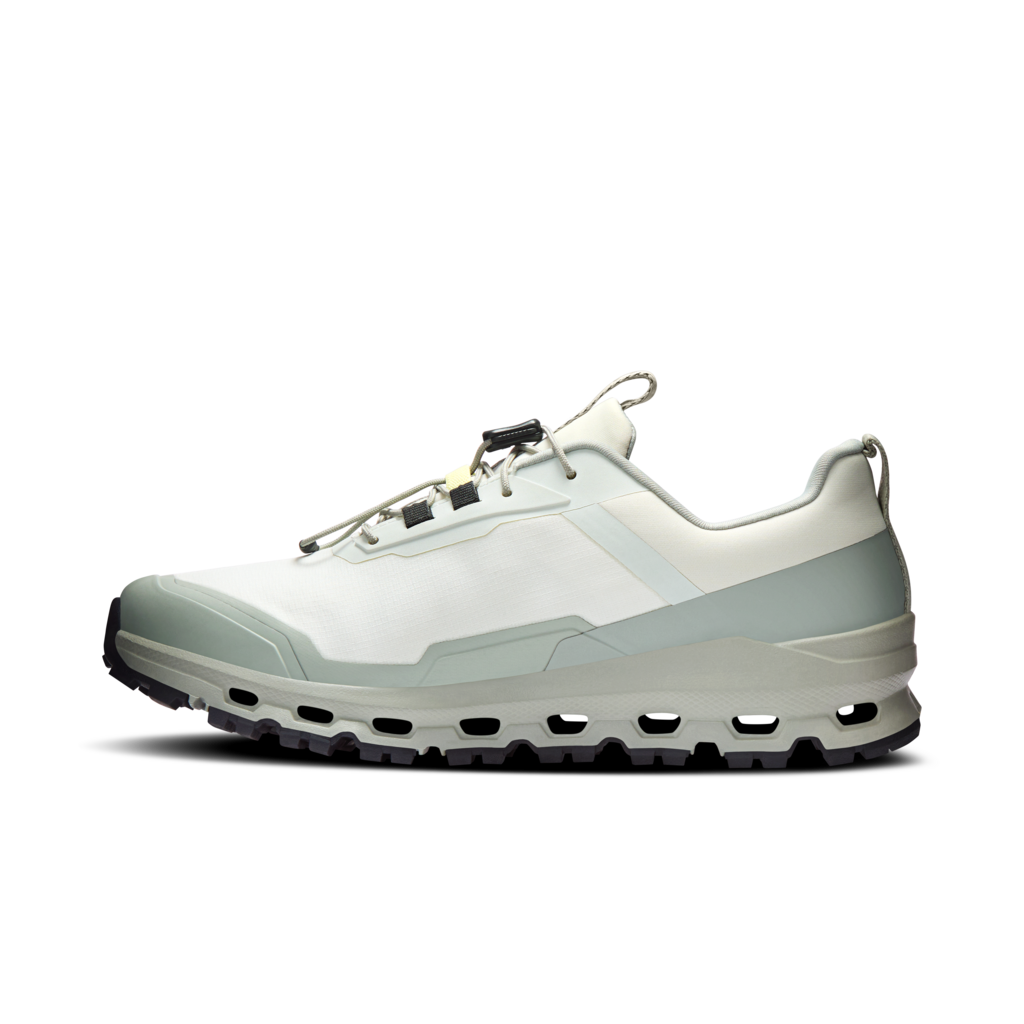 On Cloudhero Waterproof Youth  5