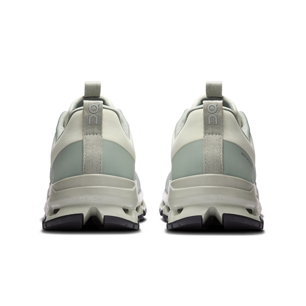 On Cloudhero Waterproof Youth  6