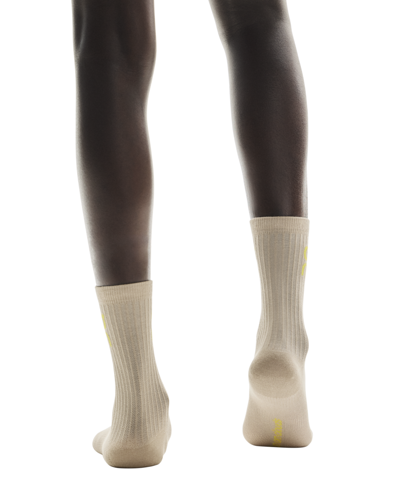 On Logo Sock High 3 Pack 10