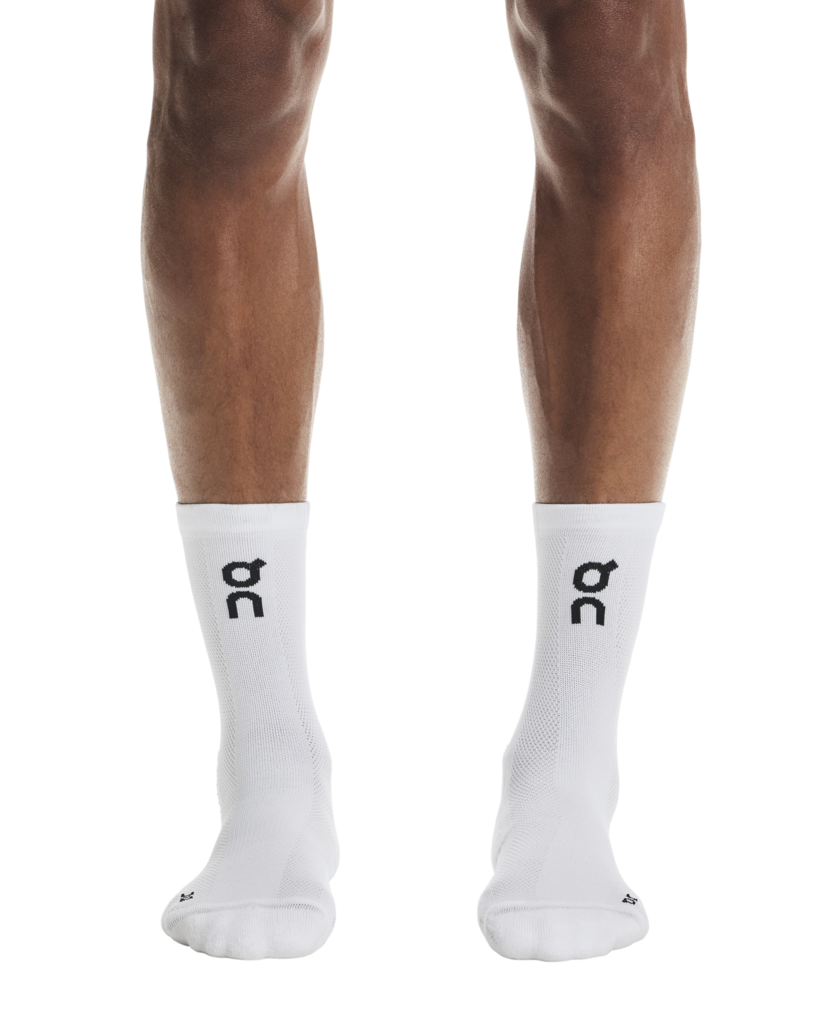 On Core Run Sock High 2P 6