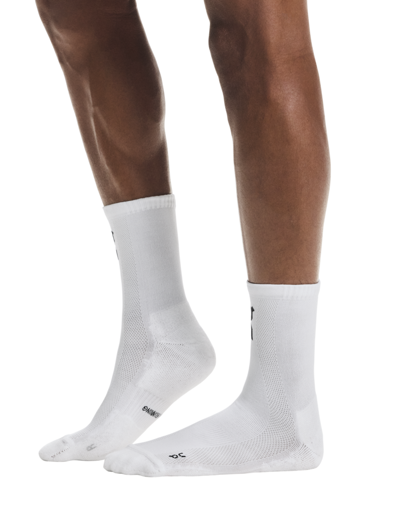 On Core Run Sock High 2P 7