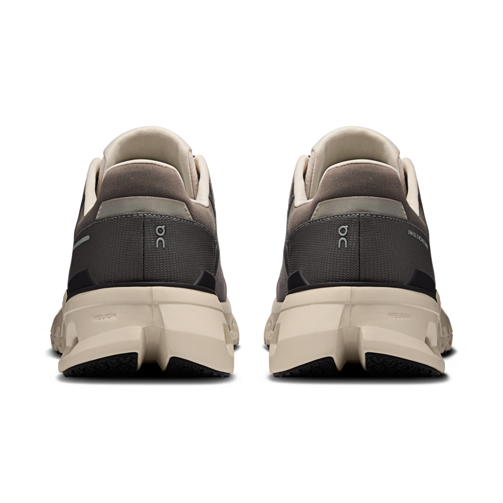 On Cloudrunner 2 Waterproof Men's  22