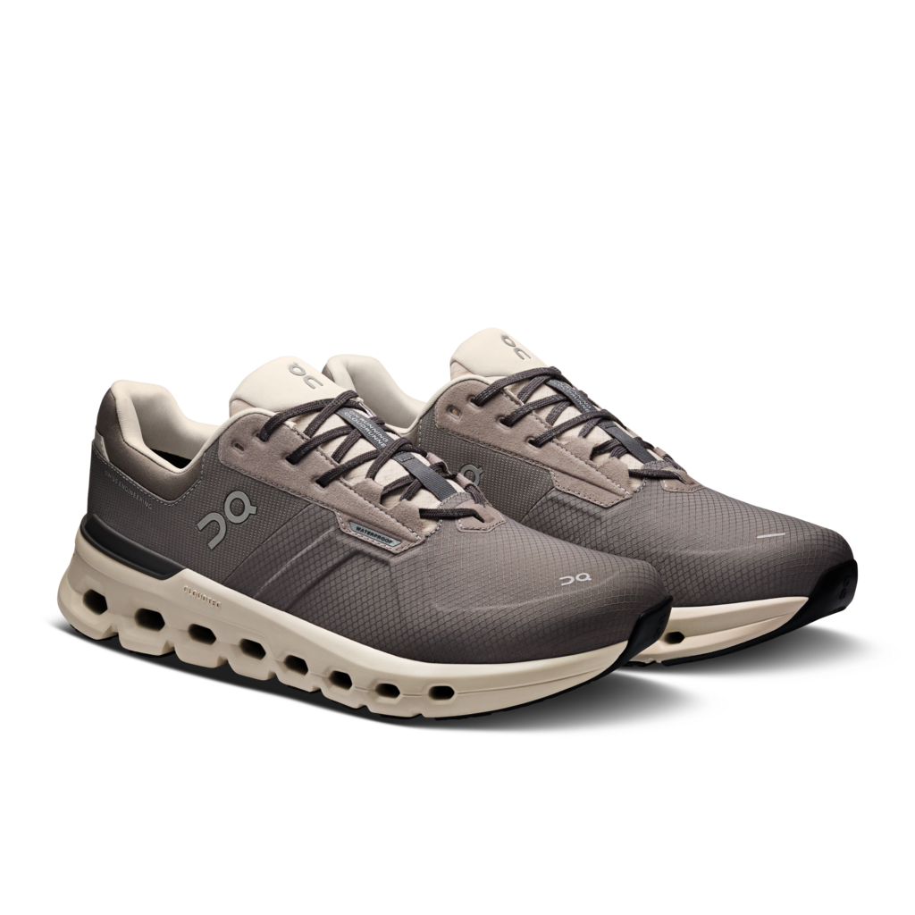 On Cloudrunner 2 Waterproof Men's  18