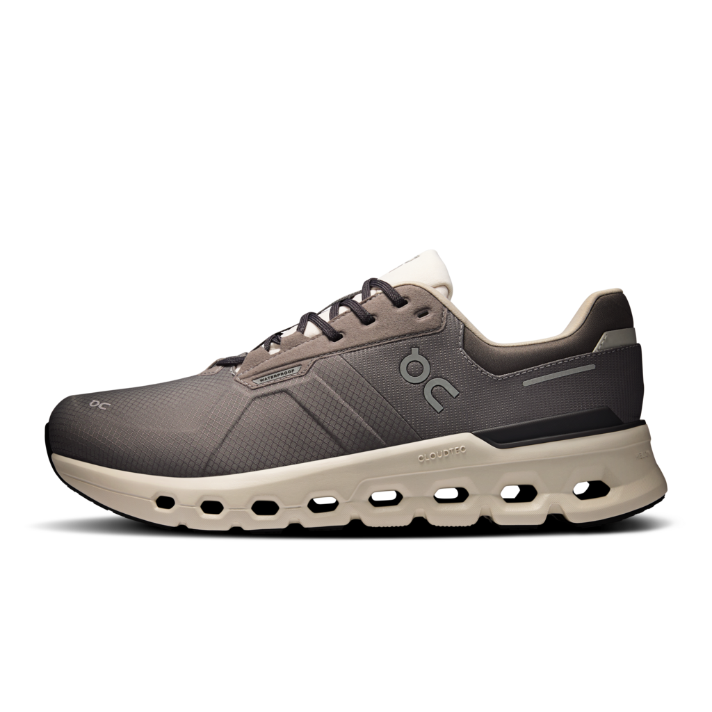 On Cloudrunner 2 Waterproof Men's  23