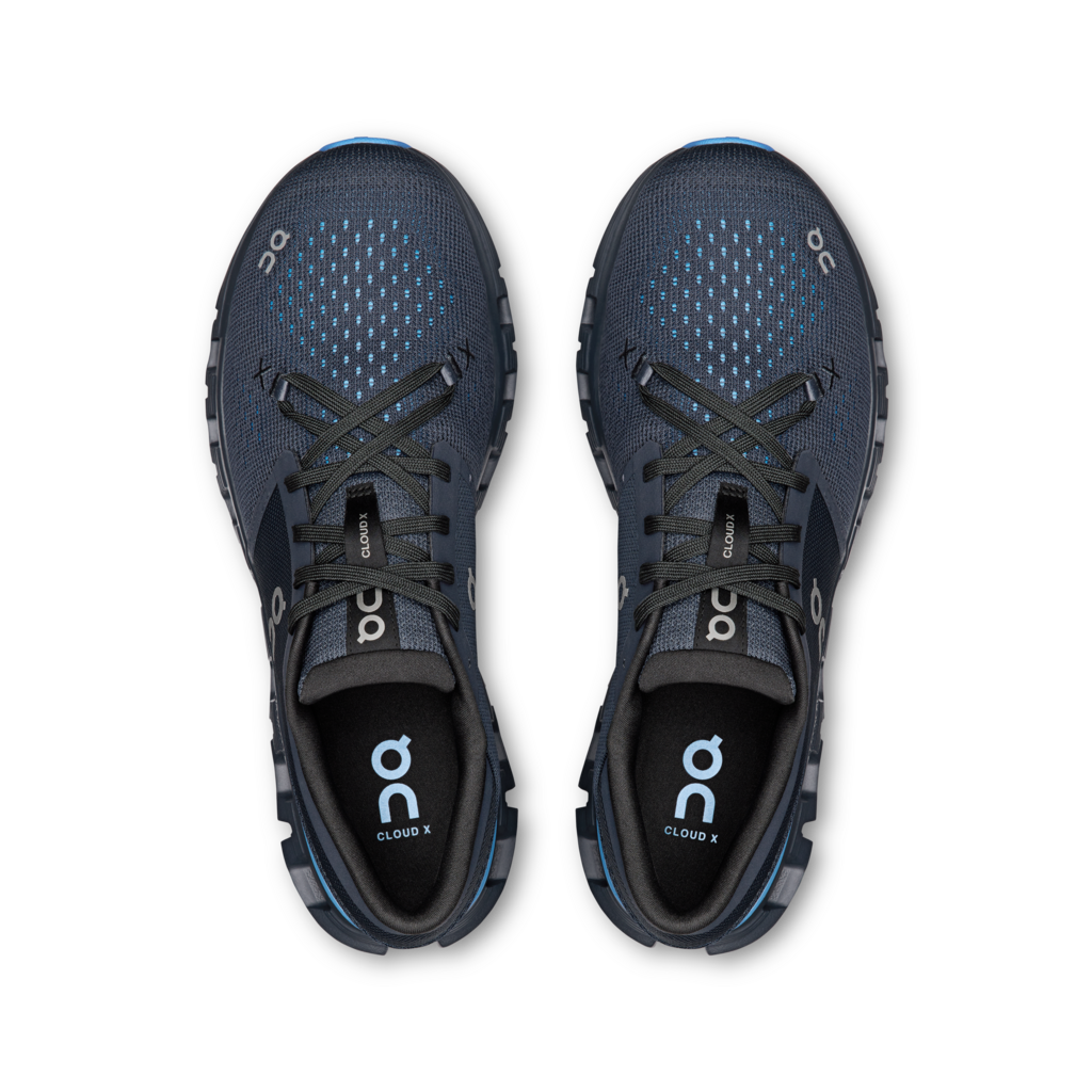 On Cloud X 4 Men's 39