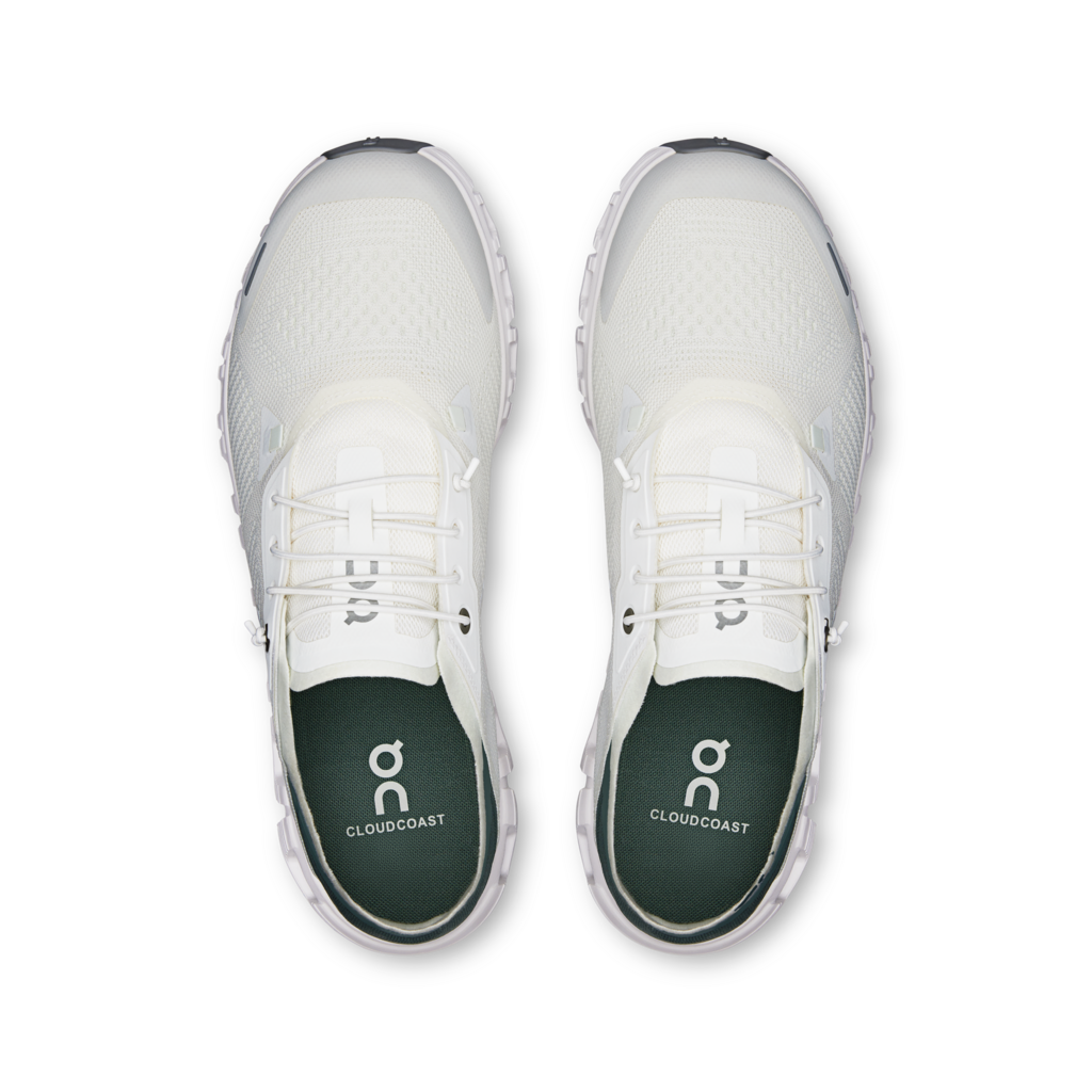 On Cloud 6 Coast Sneakers Men's 9