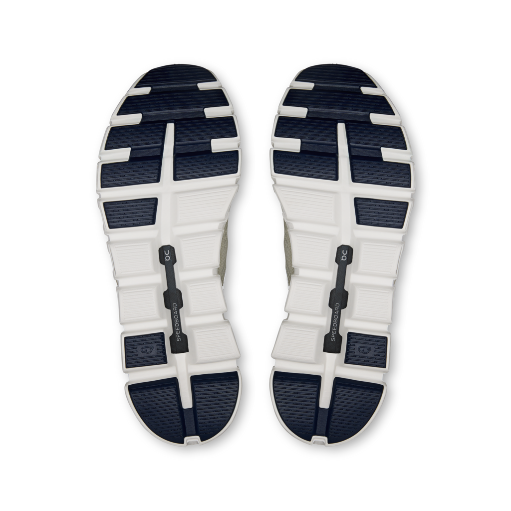On Cloud 6 Coast Sneakers Men's  22