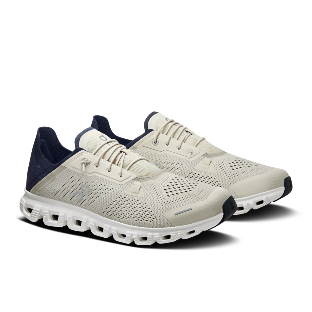 On Cloud 6 Coast Sneakers Men's  19