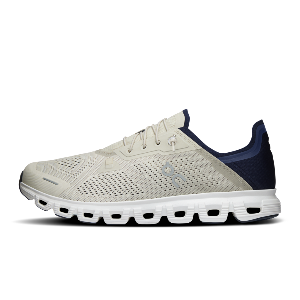 On Cloud 6 Coast Sneakers Men's  25
