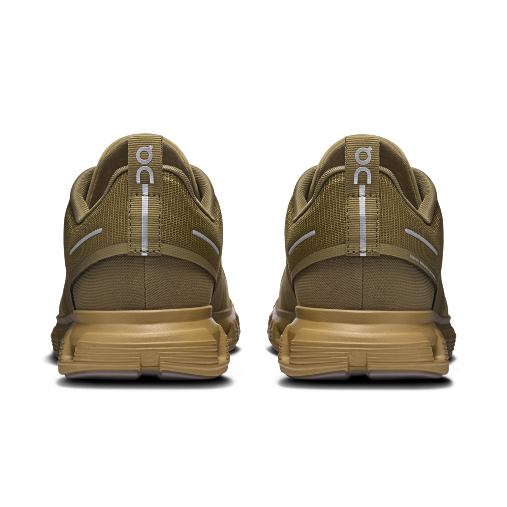 On Cloud 6 Waterproof Sneaker Men's 23