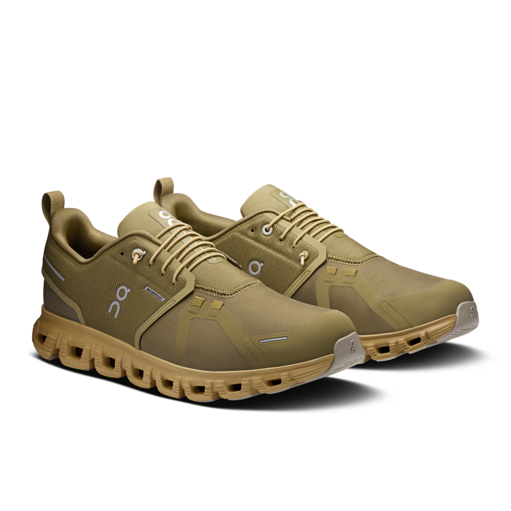 On Cloud 6 Waterproof Sneaker Men's 19