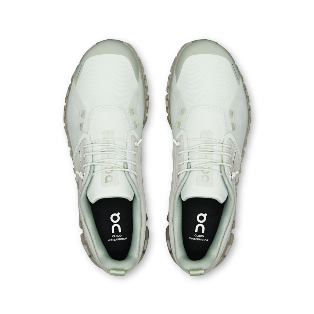 On Cloud 6 Waterproof Sneaker Men's 27