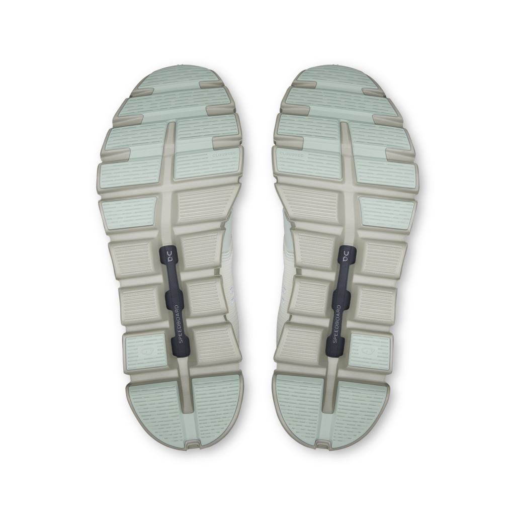 On Cloud 6 Waterproof Sneaker Men's 28