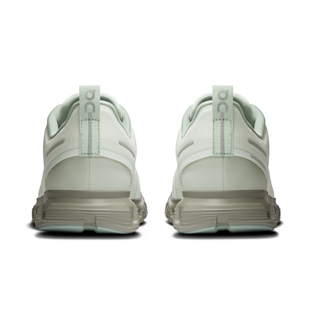 On Cloud 6 Waterproof Sneaker Men's 29