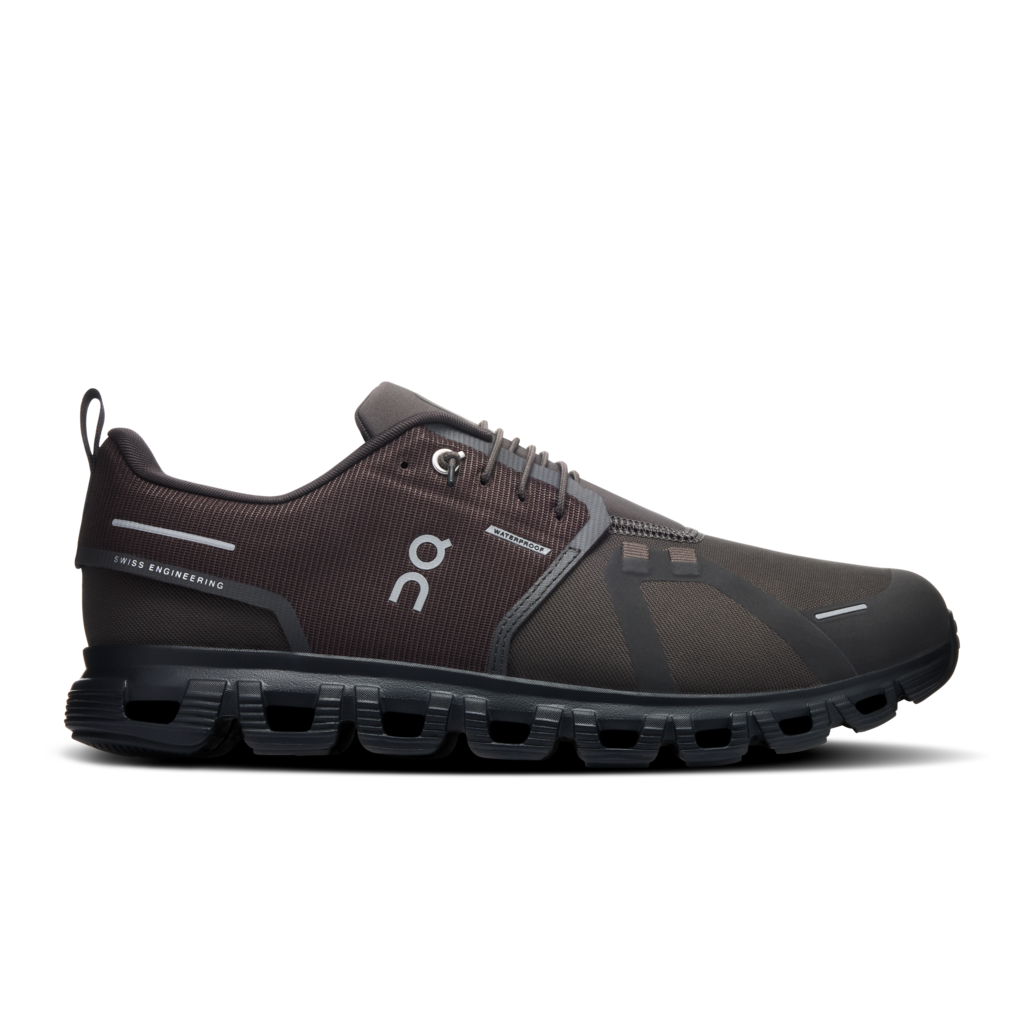 On Cloud 6 Waterproof Sneaker Men's 2