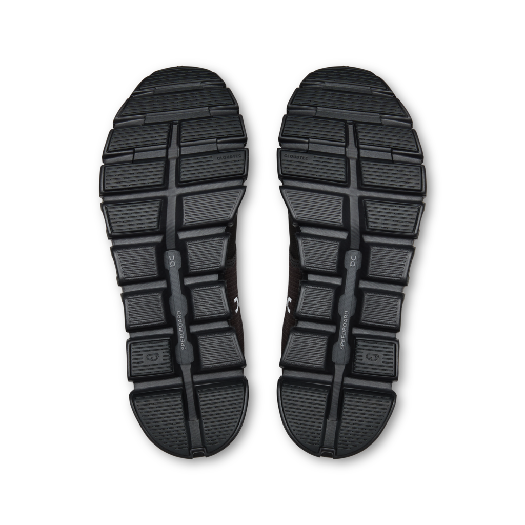 On Cloud 6 Waterproof Sneaker Men's 5