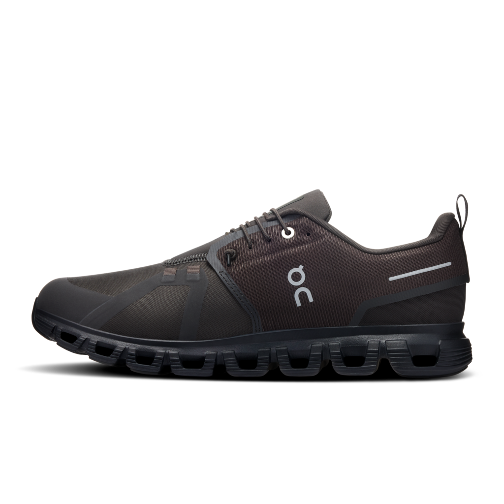On Cloud 6 Waterproof Sneaker Men's 3