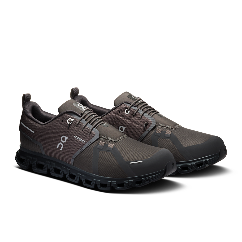 On Cloud 6 Waterproof Sneaker Men's 1