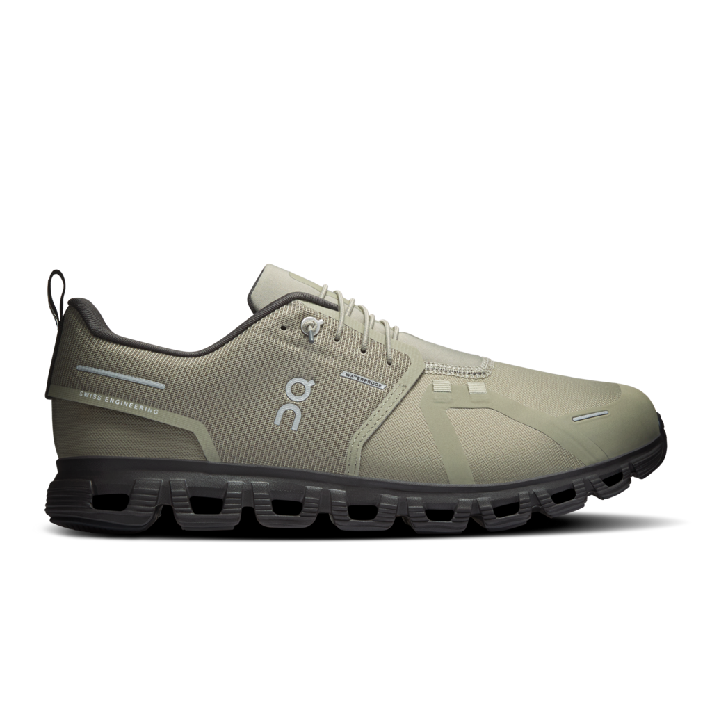 On Cloud 6 Waterproof Sneaker Men's 32