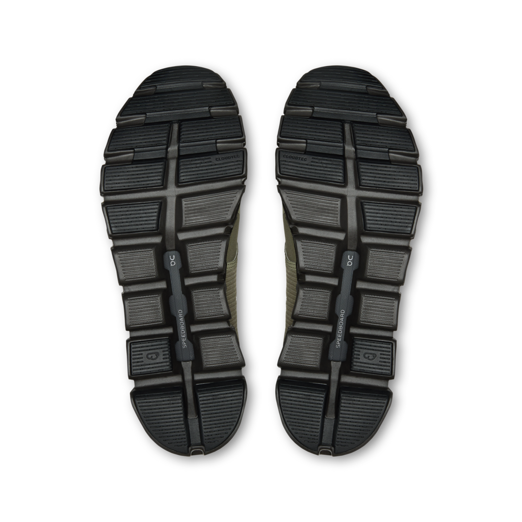 On Cloud 6 Waterproof Sneaker Men's 34