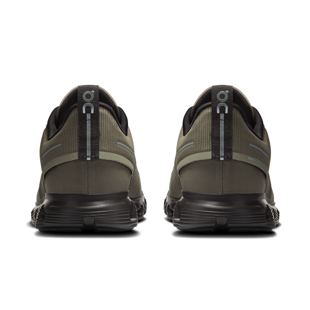 On Cloud 6 Waterproof Sneaker Men's 35