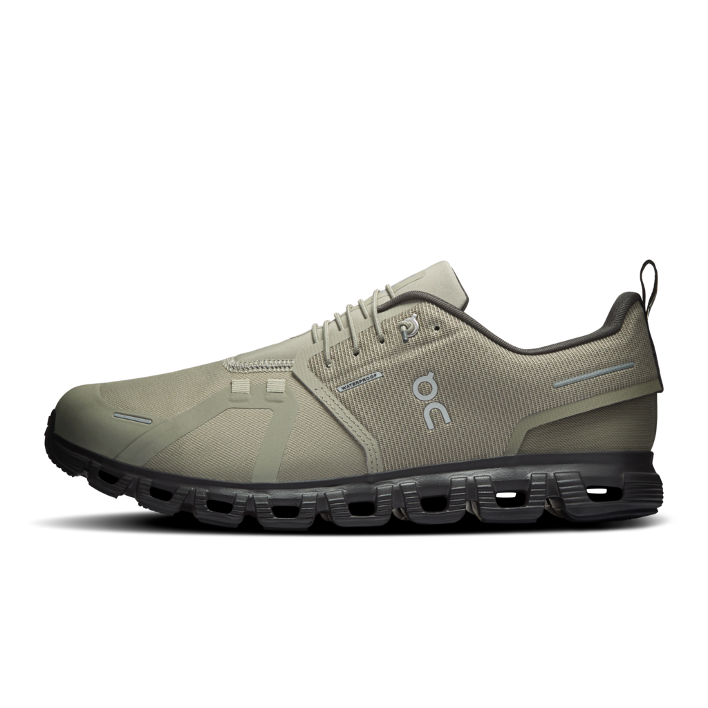 On Cloud 6 Waterproof Sneaker Men's 36