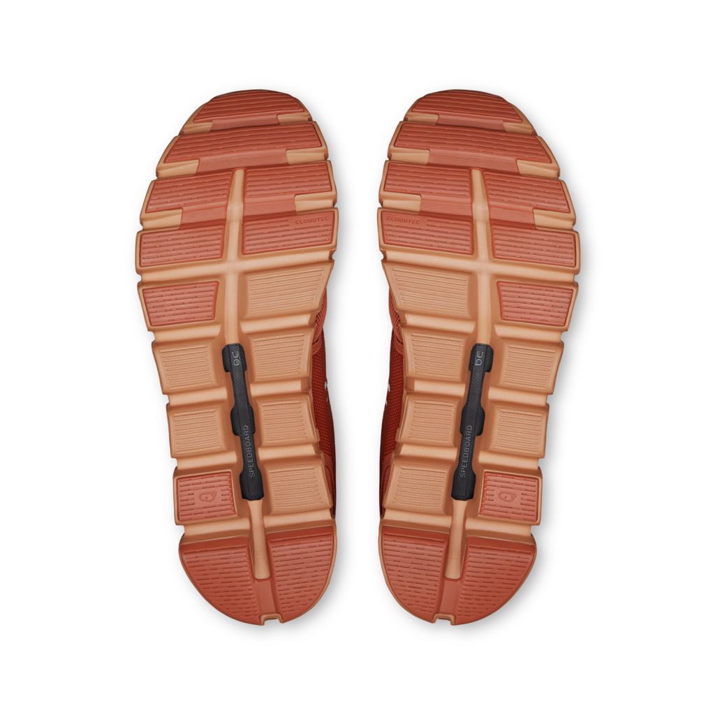  On Cloud 6 Sneaker Men's 34