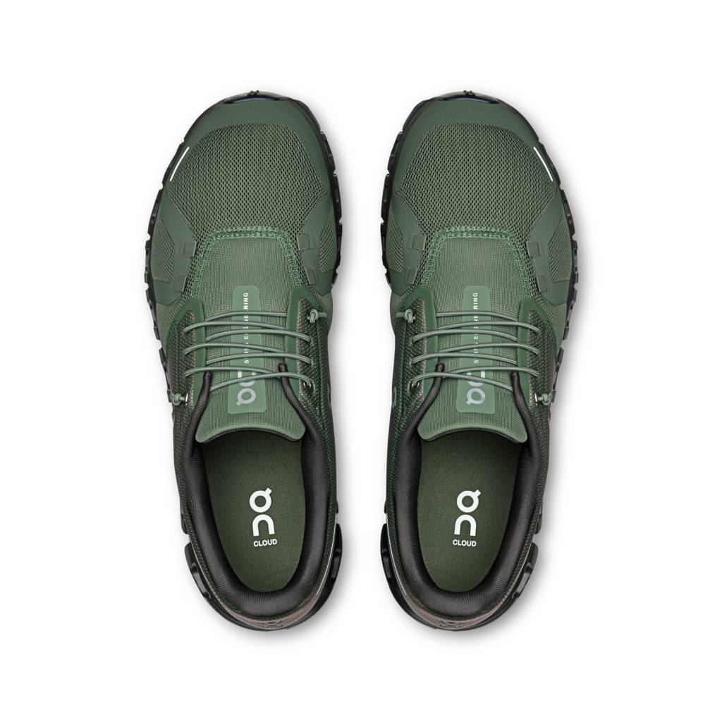 On Cloud 6 Sneaker Men's 160