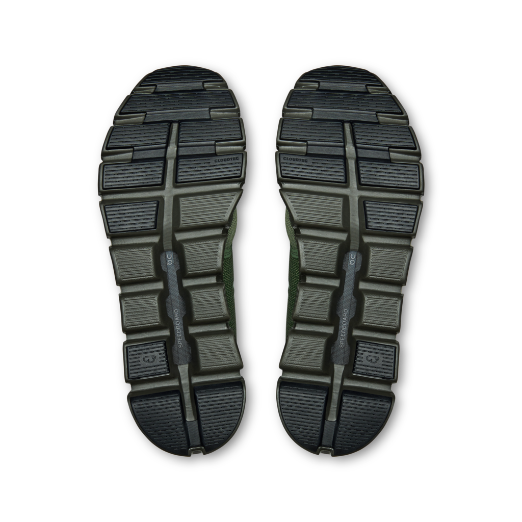 On Cloud 6 Sneaker Men's 161