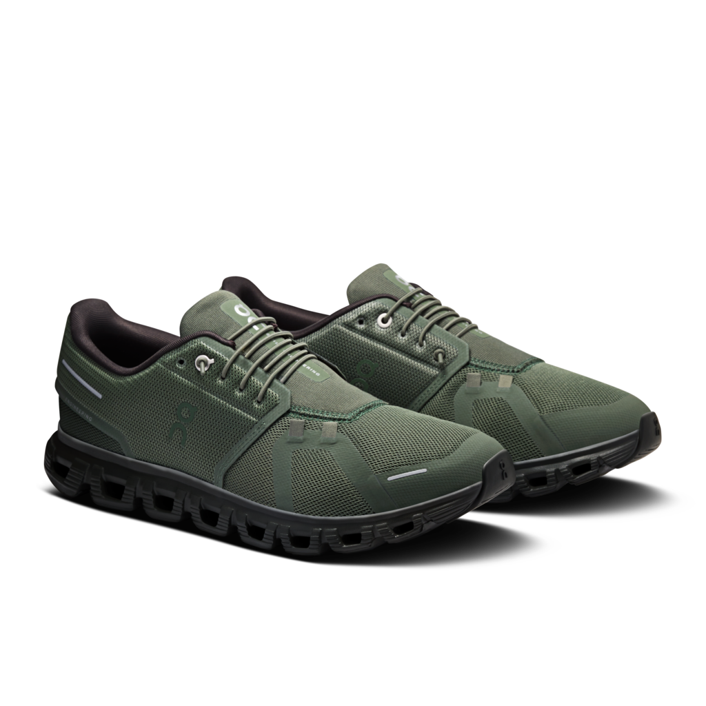 On Cloud 6 Sneaker Men's 158