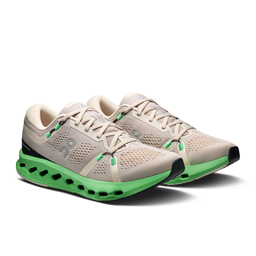 On Cloudsurfer 2 Men's 1