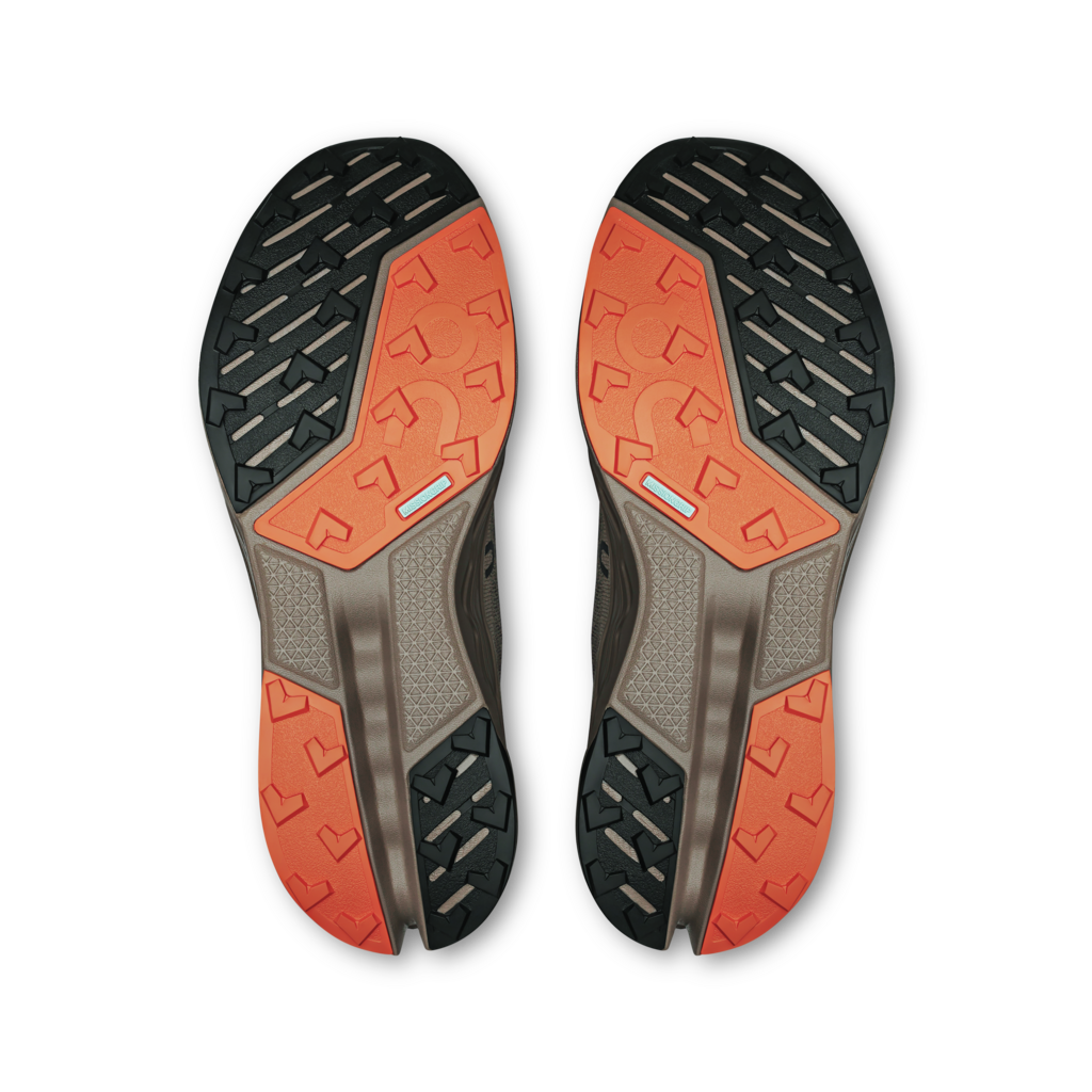 On Cloudsurfer Trail 2 Sneaker Men's  10