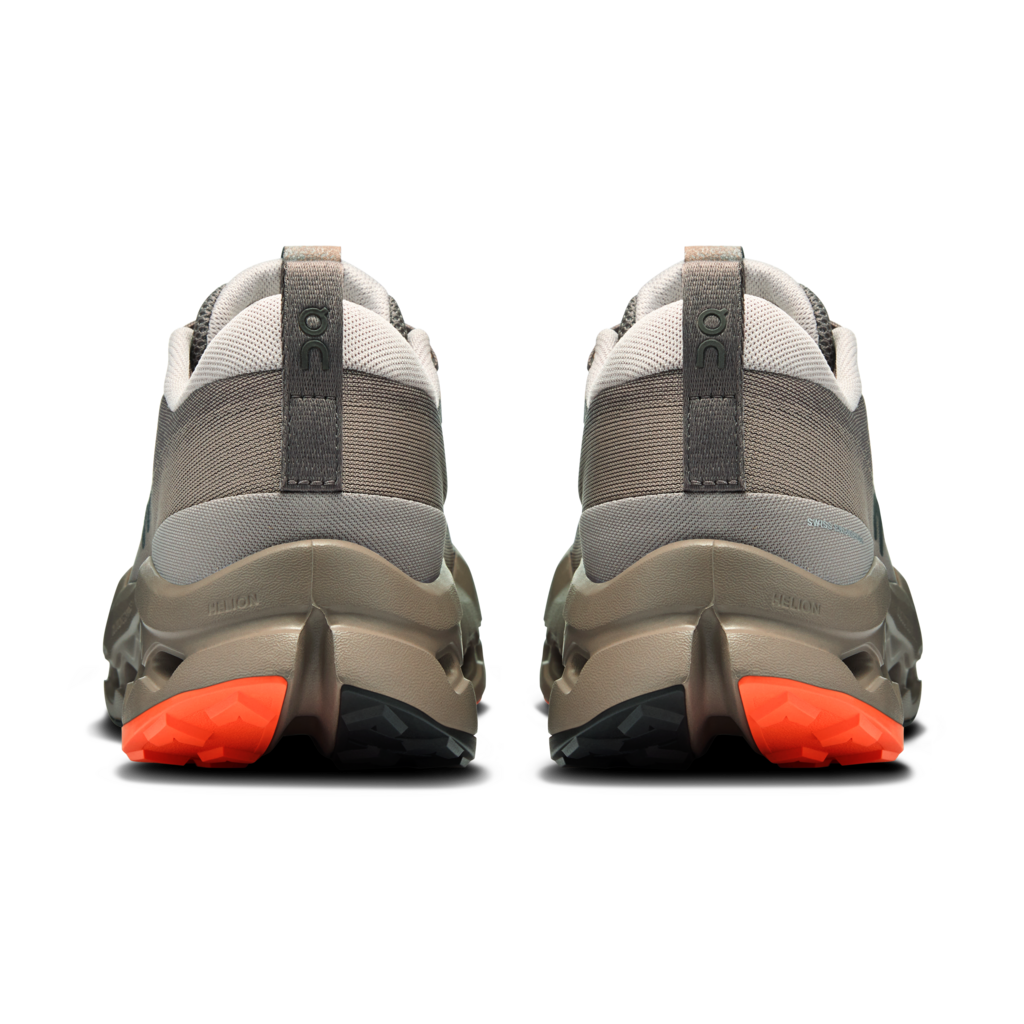 On Cloudsurfer Trail 2 Sneaker Men's  11