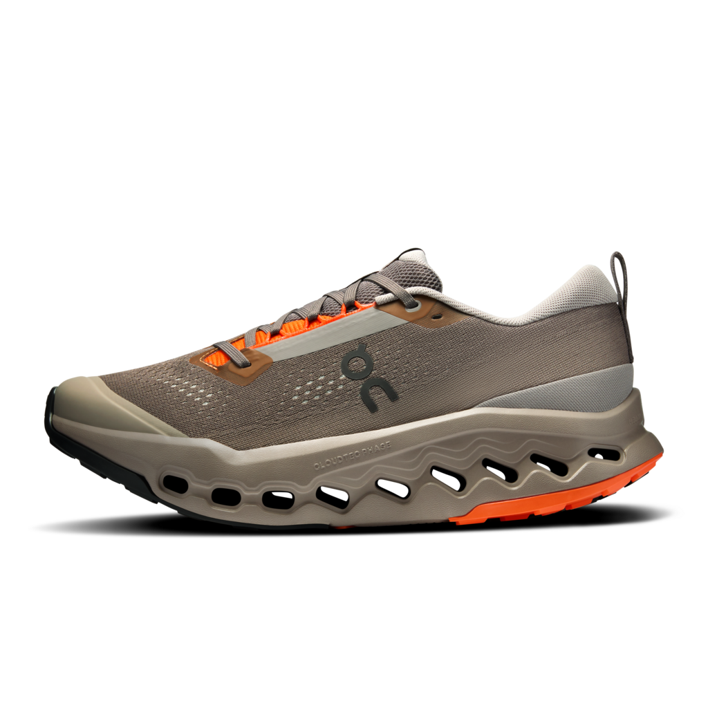 On Cloudsurfer Trail 2 Sneaker Men's  12