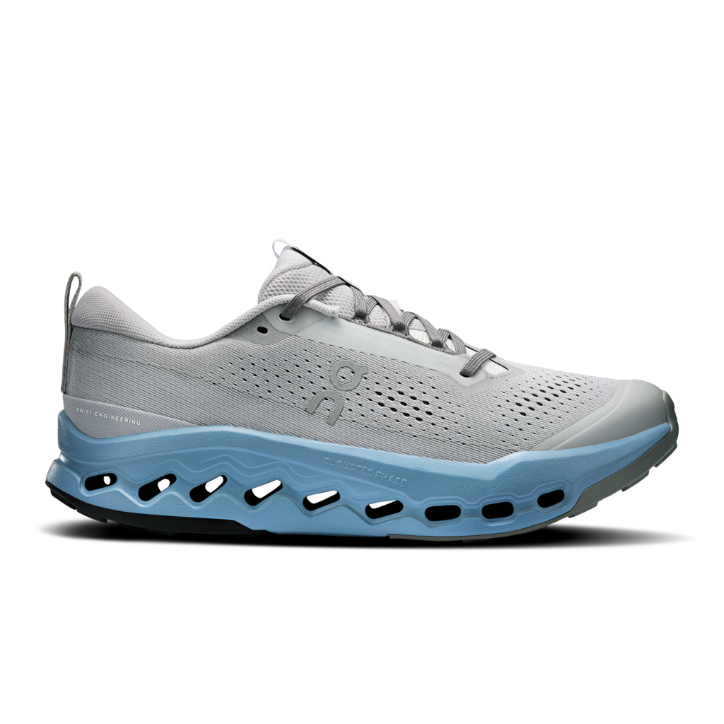 On Cloudsurfer Trail 2 Sneaker Men's  14