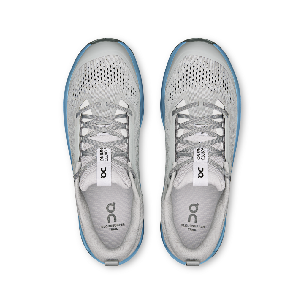 On Cloudsurfer Trail 2 Sneaker Men's  15