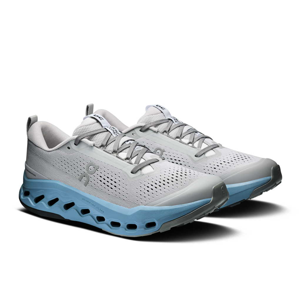 On Cloudsurfer Trail 2 Sneaker Men's  13