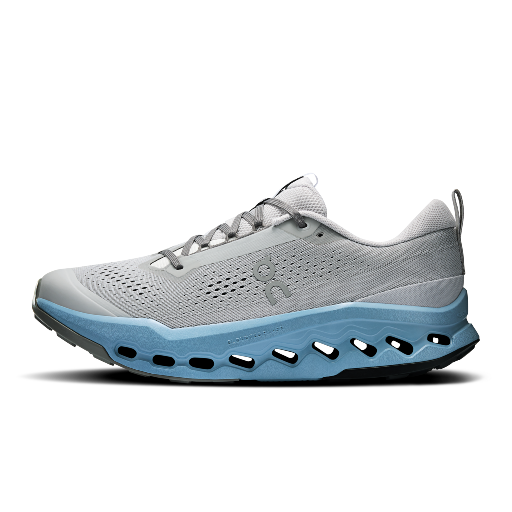 On Cloudsurfer Trail 2 Sneaker Men's  18