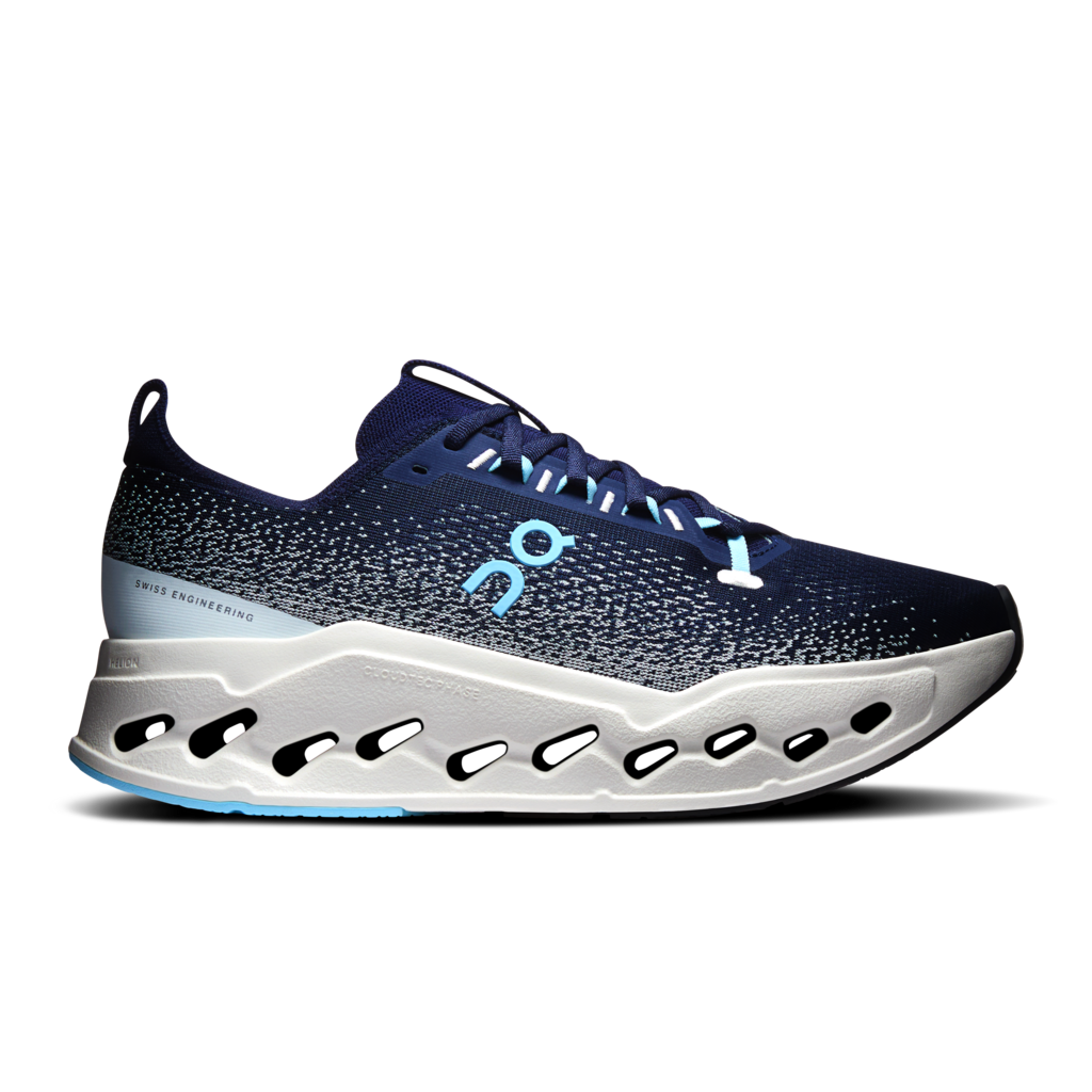 On Cloudsurfer Max Sneaker Men's 5