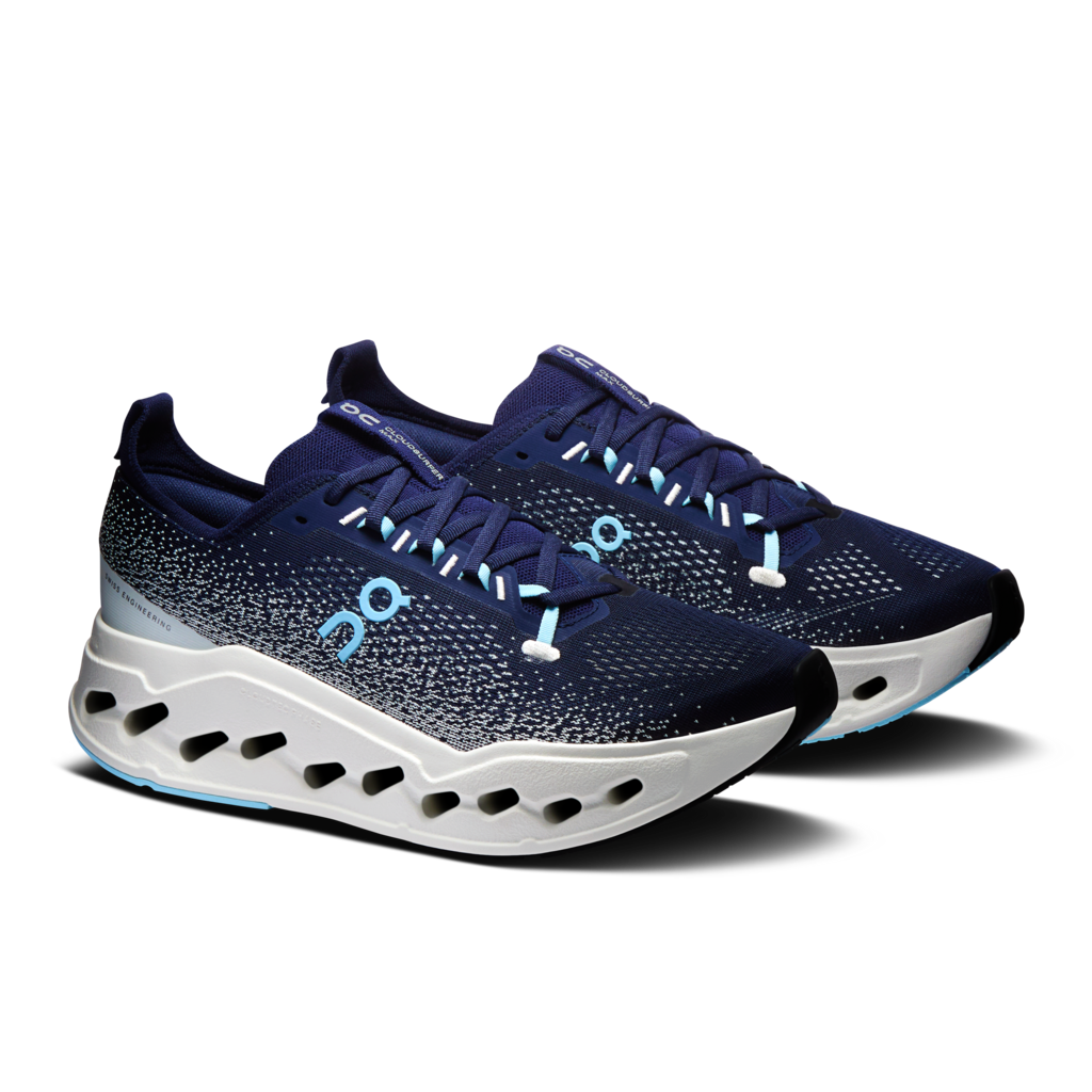 On Cloudsurfer Max Sneaker Men's 4