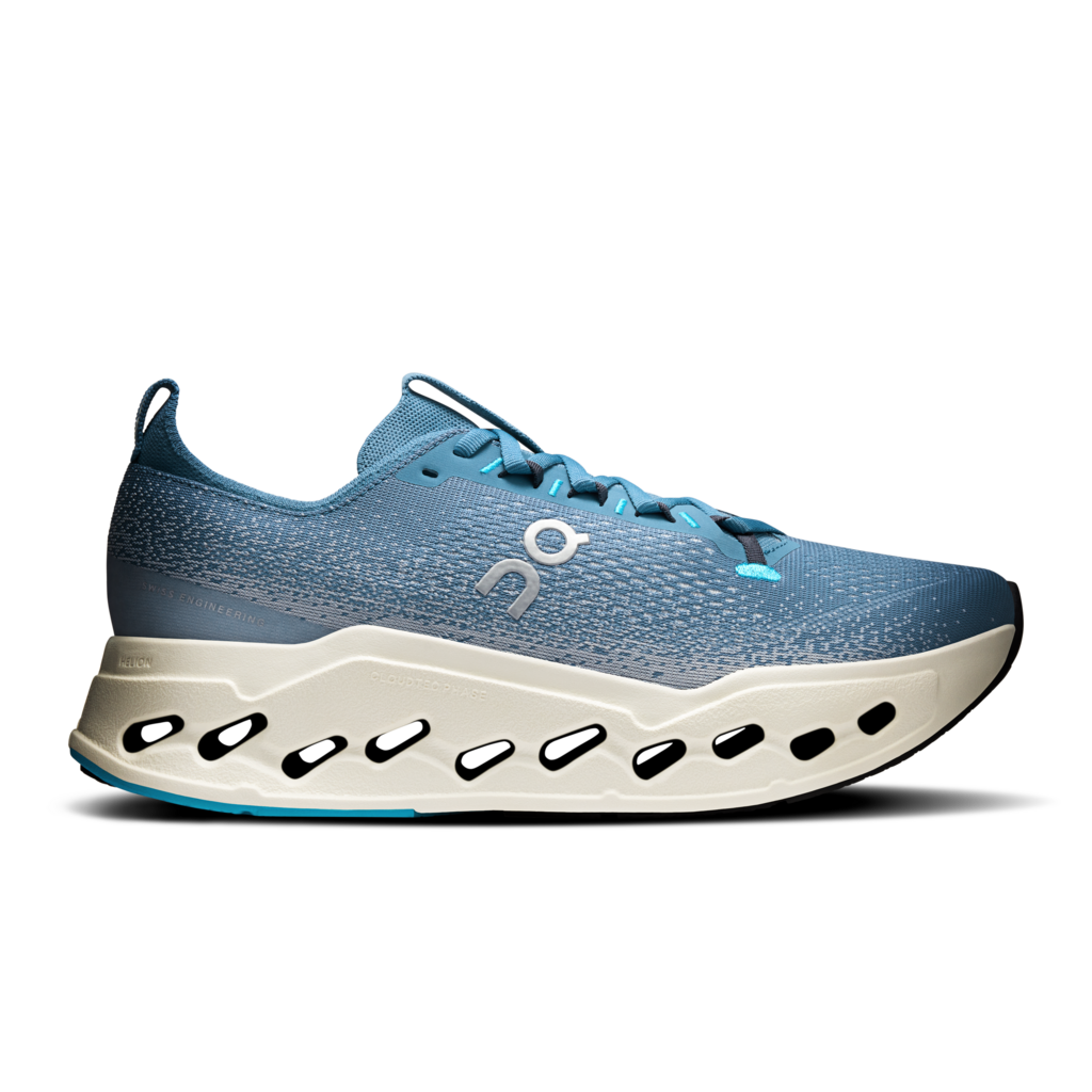 On Cloudsurfer Max Sneaker Men's 34